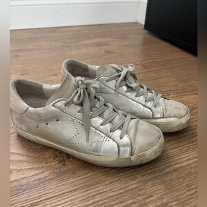 Golden Goose Superstar Women’s Sneakers 39